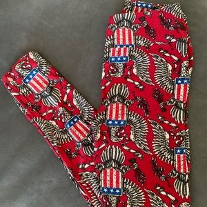 Lularoe Leggings (unicorn)